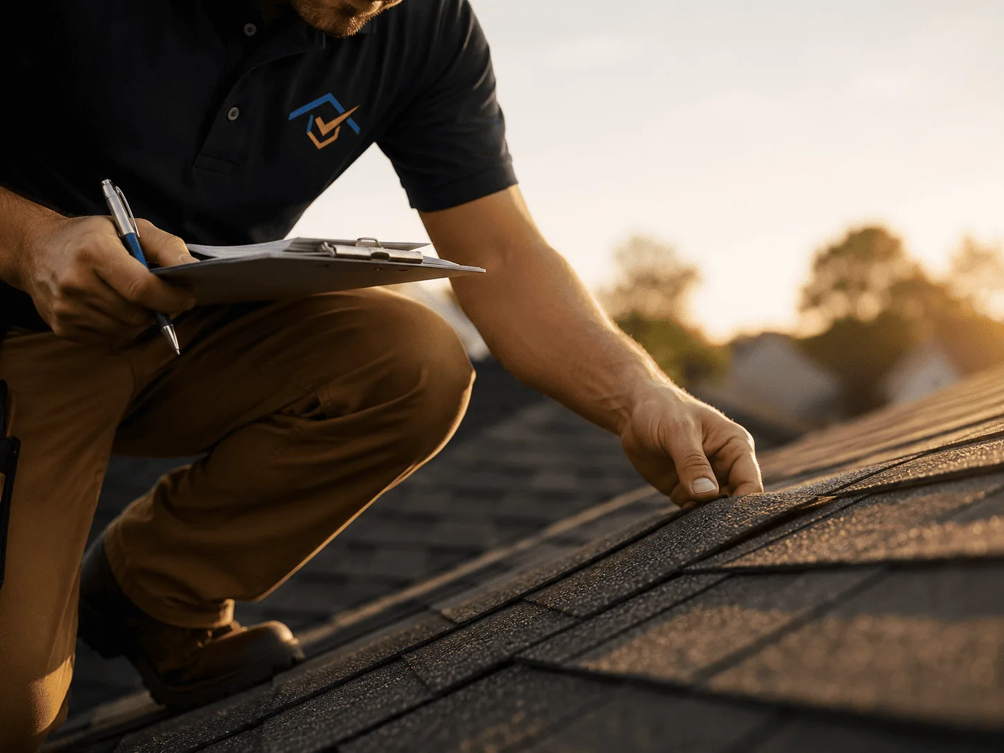 Why Choose Roof Inspection in Kimbolton, OH